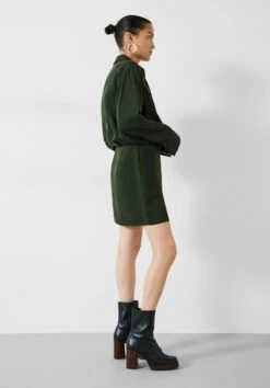 Maia Mini Utility Dress -Outlet hush Store 009695 2018 04