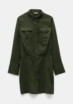 Maia Mini Utility Dress -Outlet hush Store 009695 2018 07 2