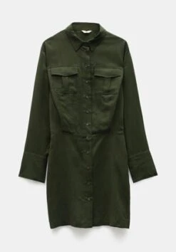 Mazie Midi Jersey Dress -Outlet hush Store 009695 2018 07 5