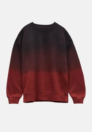 Emilia Ruffle Sweatshirt 20 Emilia Ruffle Sweatshirt - Image 18