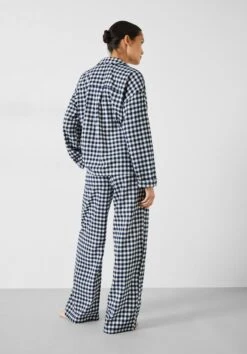 Julia Brushed Cotton Pyjamas -Outlet hush Store 009710 1659 03