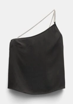 Lexie Chain Detail Top -Outlet hush Store 009735 0456 07 1