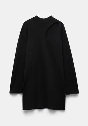 Melody Jacquard Dress 18 Melody Jacquard Dress - Image 16