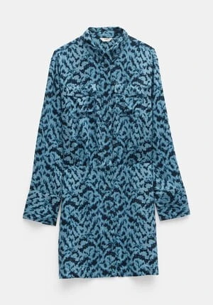 Melody Jacquard Dress 17 Melody Jacquard Dress - Image 15