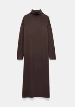 Melody Jacquard Dress 36 Melody Jacquard Dress -Outlet hush Store 009768 4442 07 2