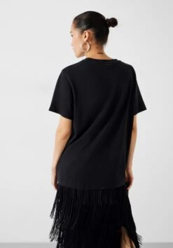 On Va Danser T-Shirt -Outlet hush Store 009772 0456 03