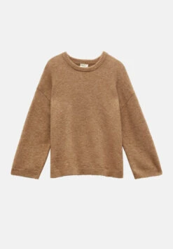 Elaine Slouchy Fit Wool Blend Jumper -Outlet hush Store 009795 0577 07
