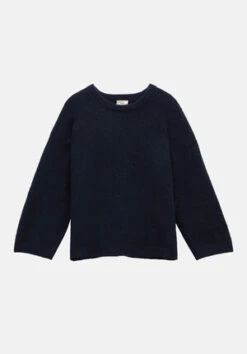 Faris Crew Neck Wool Blend Jumper 37 Faris Crew Neck Wool Blend Jumper -Outlet hush Store 009795 1659 07