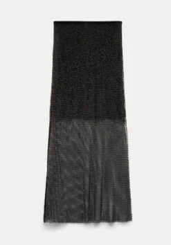 Rylee Cord Mini Skirt -Outlet hush Store 009811 0456 07