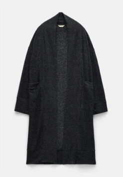 Sidwell Ribbed Wool Blend Jumper -Outlet hush Store 009818 2806 07