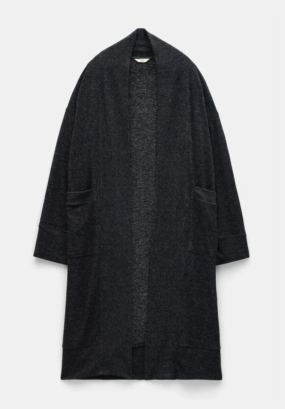 Elle Supersoft Long Cardigan 7 Elle Supersoft Long Cardigan - Image 5