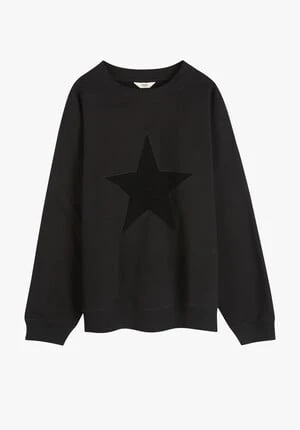 Emilia Ruffle Sweatshirt 13 Emilia Ruffle Sweatshirt - Image 11