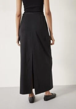 Alix Cargo Maxi Skirt -Outlet hush Store 009826 0456 03