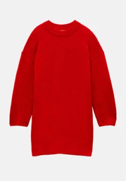 Harper Roll Neck Midi Dress -Outlet hush Store 009832 1039 07