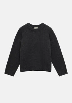 Sidwell Ribbed Wool Blend Jumper -Outlet hush Store 009835 2806 07
