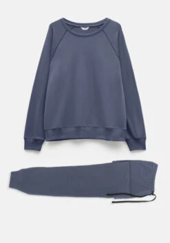 Joelle Crew Jersey Pyjamas -Outlet hush Store 009839 1664 07