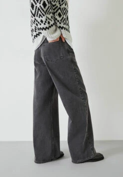 Abi Wide Leg Jeans 13 Abi Wide Leg Jeans -Outlet hush Store 009842 4171 03