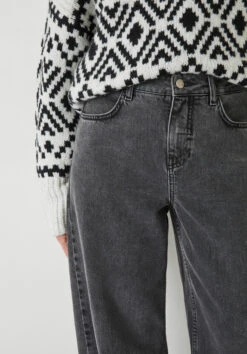 Abi Wide Leg Jeans 14 Abi Wide Leg Jeans -Outlet hush Store 009842 4171 04