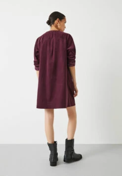 Emory Mini Cord Dress -Outlet hush Store 009853 1319 03