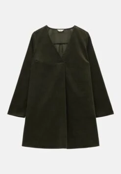 Long Sleeve Mini Judy Dress 26 Long Sleeve Mini Judy Dress -Outlet hush Store 009853 1834 07 8