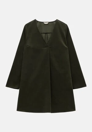 Long Sleeve Mini Judy Dress 10 Long Sleeve Mini Judy Dress - Image 8