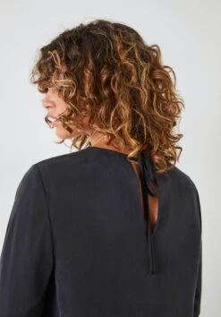 Brooke Drape Top -Outlet hush Store 009854 1659 04