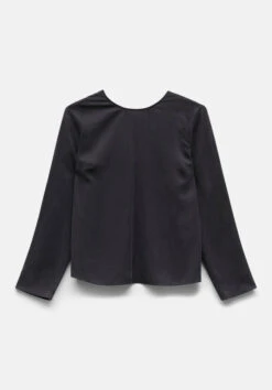 Brooke Drape Top -Outlet hush Store 009854 1659 07 1