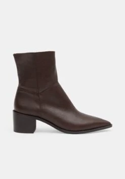 Kendall Leather Western Boots 24 Kendall Leather Western Boots -Outlet hush Store 009865 2808 07 2