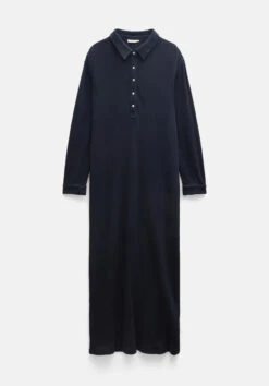 Mazie Midi Jersey Dress -Outlet hush Store 009915 3323 07 7