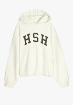 Lucy Seam Detail Sweatshirt -Outlet hush Store 009926 4465 07 5