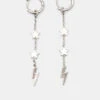 Stella Star Lightning Earrings 2 Stella Star Lightning Earrings -Outlet hush Store 009936 2781 01