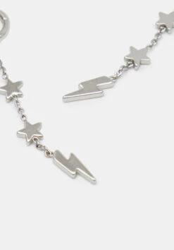 Stella Star Lightning Earrings -Outlet hush Store 009936 2781 03