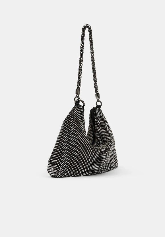 Alma Gem Mesh Bag 6 Alma Gem Mesh Bag - Image 4