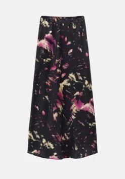 Florence Ruffle Jersey Skirt -Outlet hush Store 010053 4439 07 1