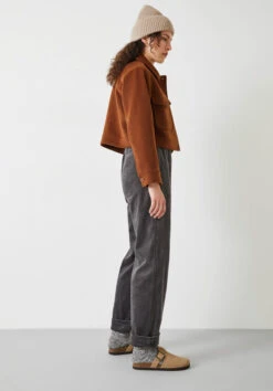 Lisa Cord Joggers -Outlet hush Store 010061 3184 03