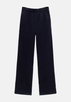 Ellis High Waist Trousers -Outlet hush Store 010061 4481 07 2
