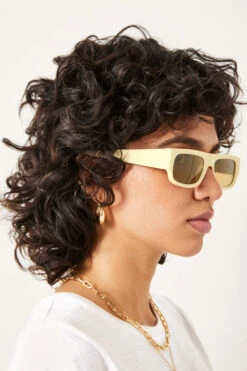 A.Kjaerbede Jean Sunglasses -Outlet hush Store 010075 0005 02