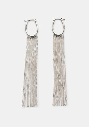 Camille Hoop Earrings 8 Camille Hoop Earrings - Image 6