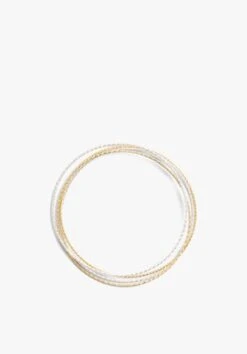 Luv AJ Timepiece Bracelet -Outlet hush Store 010088 3037 07 1