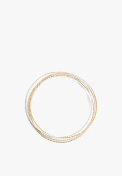 Lyra Mini Disc Earrings -Outlet hush Store 010088 3037 07