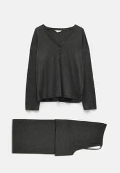 Arion Jersey Pyjamas -Outlet hush Store 010092 2806 07 2