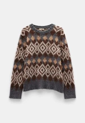 Ida Chunky Cashmere Roll Neck Jumper 18 Ida Chunky Cashmere Roll Neck Jumper - Image 16