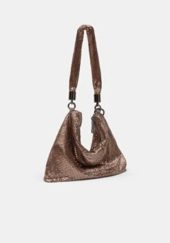 Alba Chainmail Bag 20 Alba Chainmail Bag -Outlet hush Store 010118 2308 03