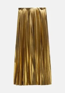 Florence Ruffle Jersey Skirt -Outlet hush Store 010124 2977 07 1