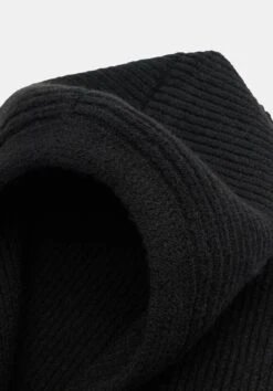 Knitted Balaclava Hood -Outlet hush Store 010134 0456 03