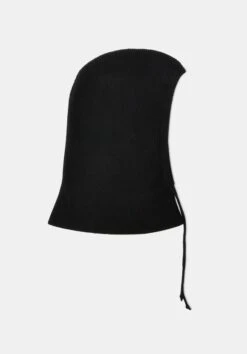 Knitted Balaclava Hood -Outlet hush Store 010134 0456 07 1