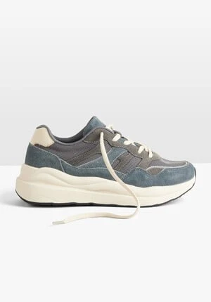 Ida Chunky Cashmere Roll Neck Jumper 9 Ida Chunky Cashmere Roll Neck Jumper - Image 7