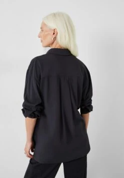 Nicole Relaxed Pocket Shirt 15 Nicole Relaxed Pocket Shirt -Outlet hush Store 010203 1679 03