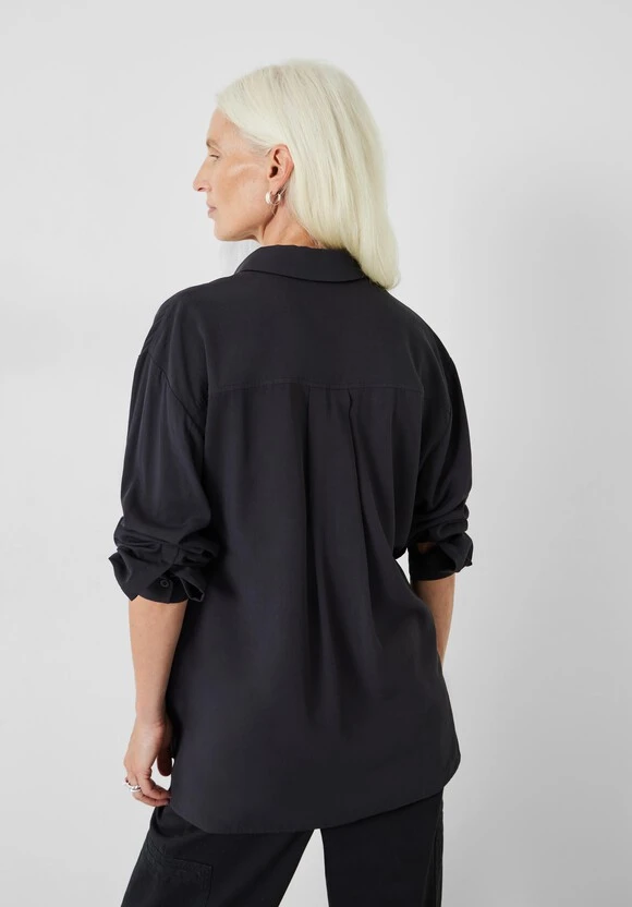 Nicole Relaxed Pocket Shirt 5 Nicole Relaxed Pocket Shirt - Image 3