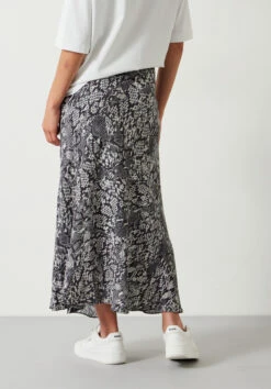 Kora Maxi Skirt -Outlet hush Store 010221 4431 03